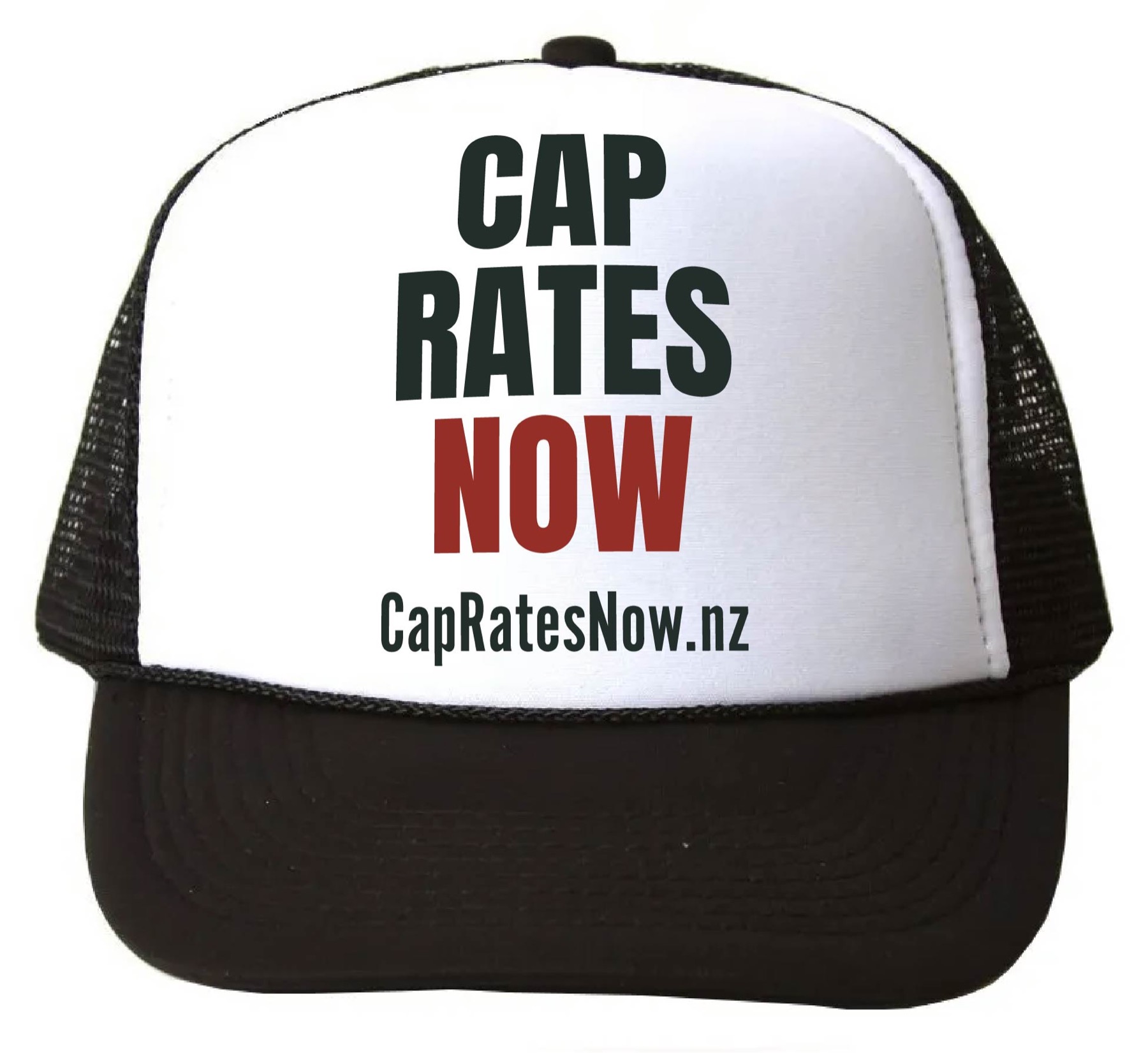 CAP RATES NOW sample 1