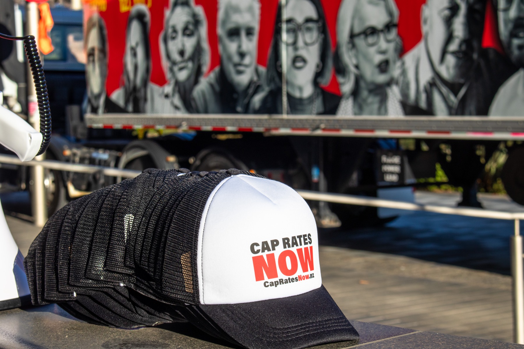 CAP RATES NOW sample 4