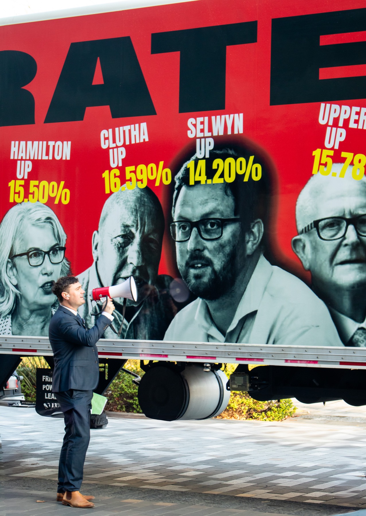 CAP RATES NOW sample 5